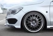 Mercedes CLA250 by VATH