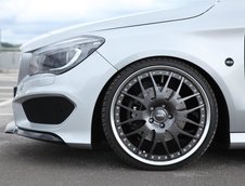 Mercedes CLA250 by VATH