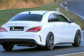 Mercedes CLA45 AMG by B&B