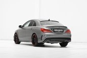 Mercedes CLA45 AMG by Brabus