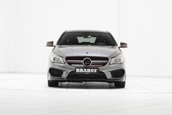 Mercedes CLA45 AMG by Brabus