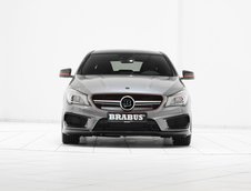 Mercedes CLA45 AMG by Brabus