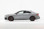 Mercedes CLA45 AMG by Brabus