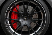 Mercedes CLA45 AMG de la Schmidt Revolution
