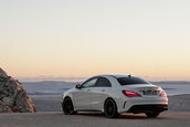Mercedes CLA45 AMG - Galerie Foto