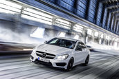 Mercedes CLA45 AMG - Galerie Foto