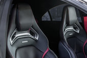 Mercedes CLA45 AMG - Galerie Foto