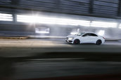 Mercedes CLA45 AMG - Galerie Foto
