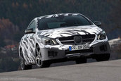 Mercedes CLA45 AMG - Poze Spion