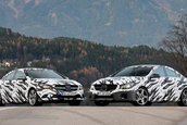 Mercedes CLA45 AMG - Poze Spion