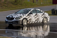 Mercedes CLA45 AMG - Poze Spion