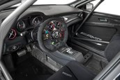 Mercedes CLA45 AMG Racing Series