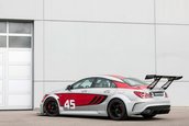 Mercedes CLA45 AMG Racing Series