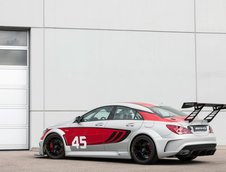 Mercedes CLA45 AMG Racing Series