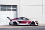 Mercedes CLA45 AMG Racing Series