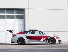 Mercedes CLA45 AMG Racing Series