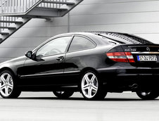 Mercedes CLC-Class 2009, lansat oficial