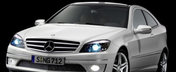 Mercedes CLC-Class 2009, lansat oficial
