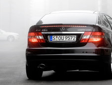 Mercedes CLC-Class 2009, lansat oficial