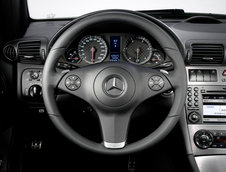 Mercedes CLC-Class 2009, lansat oficial