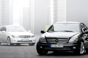 Mercedes CLC-Class 2009, lansat oficial