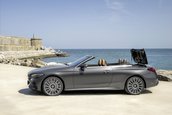 Mercedes CLE Cabriolet