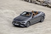 Mercedes CLE Cabriolet