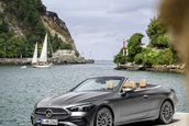 Mercedes CLE Cabriolet