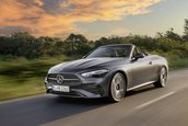 Mercedes CLE Cabriolet