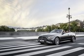 Mercedes CLE Cabriolet