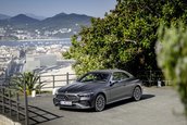 Mercedes CLE Cabriolet
