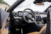 Mercedes CLE Cabriolet