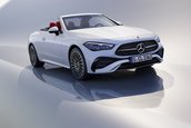 Mercedes CLE Cabriolet