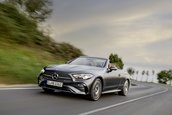 Mercedes CLE Cabriolet