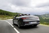 Mercedes CLE Cabriolet