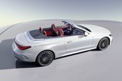 Mercedes CLE Cabriolet