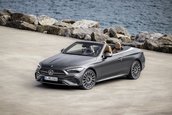 Mercedes CLE Cabriolet