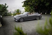 Mercedes CLE Cabriolet