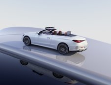 Mercedes CLE Cabriolet