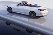 Mercedes CLE Cabriolet