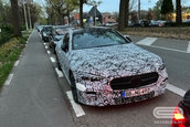 Mercedes CLE Coupe - Poze spion