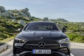 Mercedes CLE Coupe