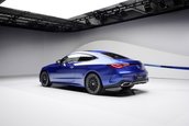 Mercedes CLE Coupe
