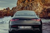 Mercedes CLE Coupe