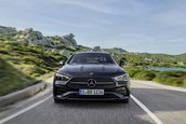 Mercedes CLE Coupe