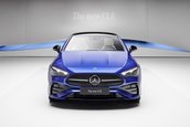 Mercedes CLE Coupe