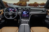 Mercedes CLE Coupe