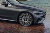 Mercedes CLE Coupe