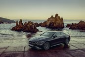 Mercedes CLE Coupe