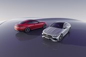 Mercedes CLE Coupe